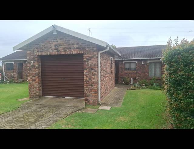 2 BEDROOM PROPERTY TO RENT IN LORRAINE